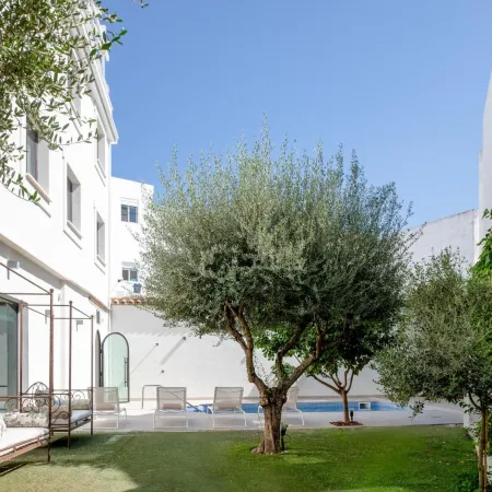 Hotel Infanta Leonor