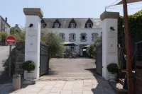 Ty MAD Hôtel Hotels in Groix