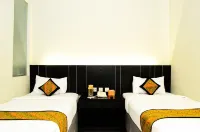 ZenRooms Cengkareng Hotels in Benda