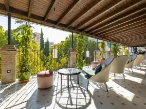 Seda Club Hotel - Small Luxury Hotels
