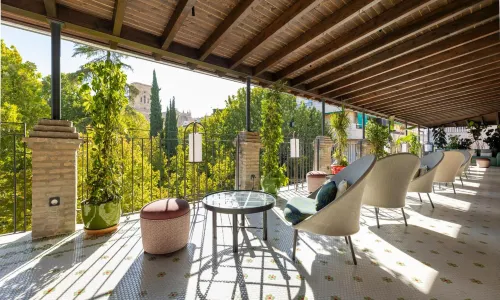 Seda Club Hotel - Small Luxury Hotels