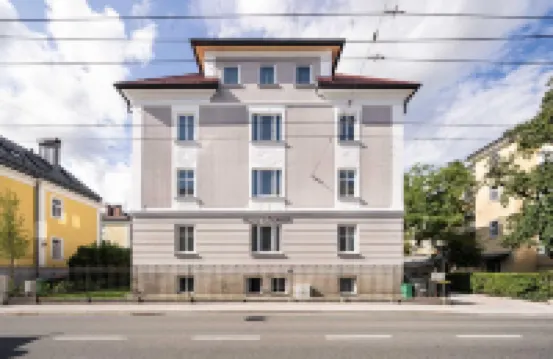 Villa Flöckner B&B
