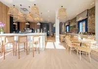 Hotel Voramar - bar