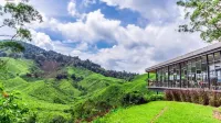 Hills Aranda Nova Hotel