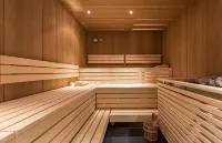 Marini's Giardino Hotel - spa