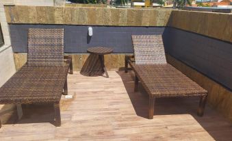 Tropical Praia Hotel