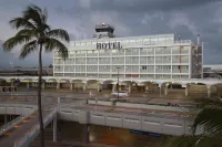 San Juan Airport Hotel Hotel a Carolina