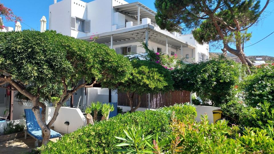 Villa Arni Andros - Βίλα ΑΡΝΗ