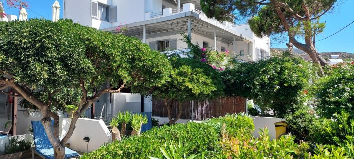 Villa Arni Andros - Βίλα ΑΡΝΗ Hotels in Andros