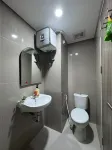 Your Apart in the Bay Apartment Lampung Hotels in Srengsem