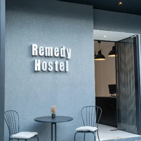 Remedy Hostel