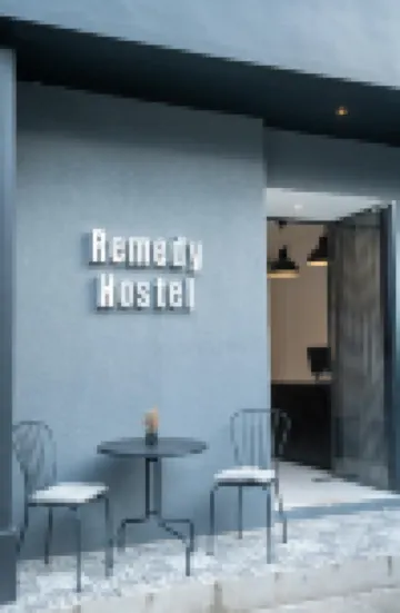 Remedy Hostel