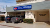 Hotel Premier - ที่มีที่จอดรถ