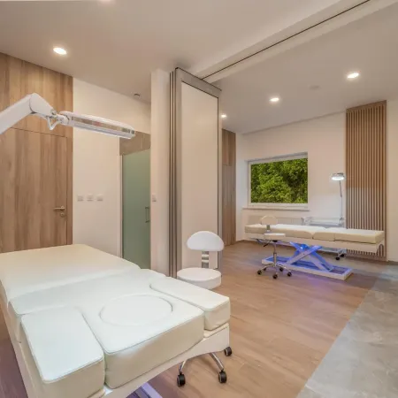 Vestina Wellness & Spa Hotel