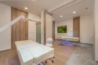 Vestina Wellness & Spa Hotel - spa