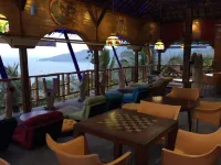 Karang Aji Beach Villa