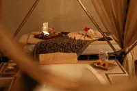Crowne Plaza KUWAIT AL THURAYA CITY by IHG - Spa
