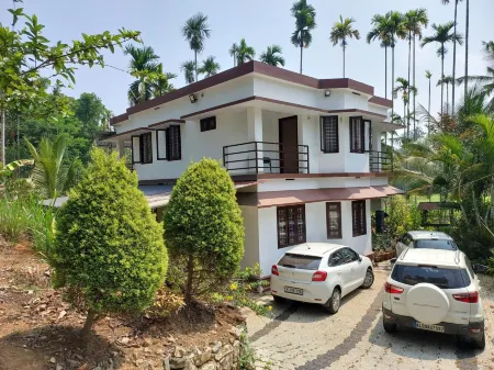 CentreHome Villa Wayanad