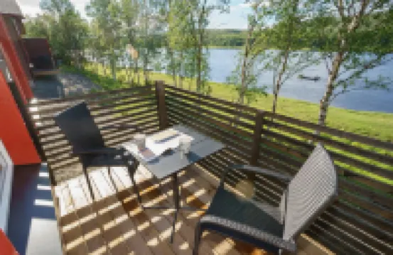 Holiday Village Nuorgamin Lomakeskus