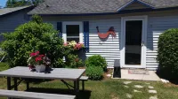 Bay Port Lodging