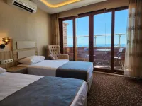 Nanda Hotel Hotel a Istanbul