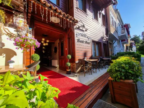 埃斯基巴格布迪克酒店