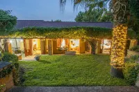 The Tuscan Garden - Wifi