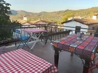 Sirince Lotus Konaklari