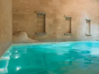 MANNA, a Member of Design Hotels - spa
