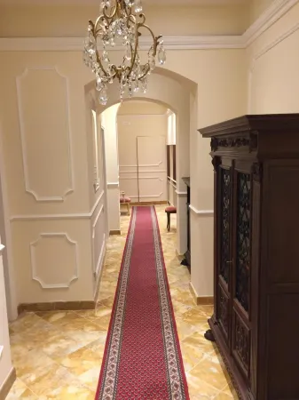 Casalbergo Отели рядом с достопримечательностью «Городской Музей»