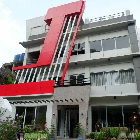 拉卡薩鄧麗君海灘度假村