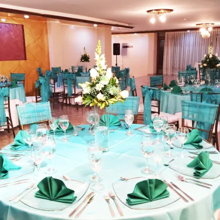 Hotel Villa Lafayette