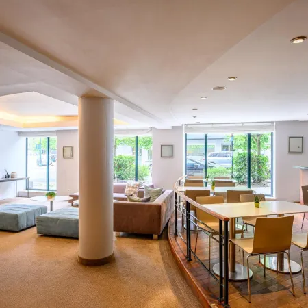 B-Aparthotel Ambiorix