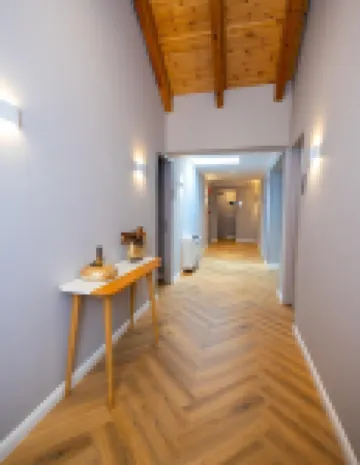 Hotel VILA 101 Hotel di Tirana