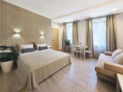 Ars Apartment Apartment On Arsenalnaya