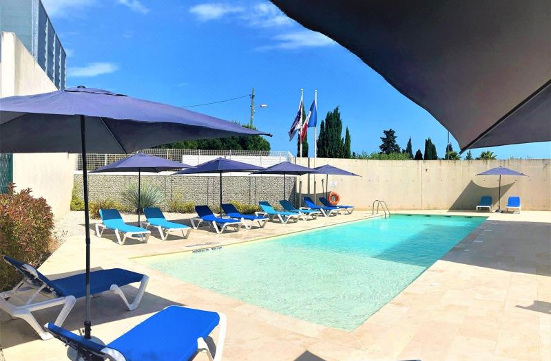 Holiday Inn Express Montpellier - Odysseum by IHG photo 5