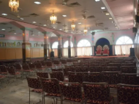 Hotel Naveen Residency Hotel di Darbhanga