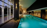 Hotel Ambasador - Liburnia - Spa