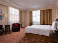 Cort Inn Kazan Kreml Hotel Hotels in Kazan