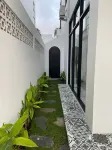 Unit Gypsea Villa Deba Sugihmukti Hotel a Pasirjambu