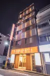 道頓堀心斎橋ホテル 日本橋周辺のホテル