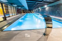 Jazz Hotel - Pool