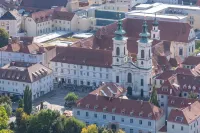 Appartements in Graz beim LKH
