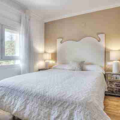Pura Vida Pirineos Rooms