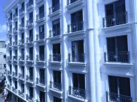 Piya Sport Hotel Hoteles cerca de Plaza de Beyazit