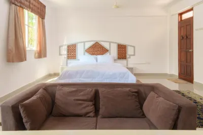 Hithaa Inn & Spa 코코 팜 두니 콜루 주변 호텔