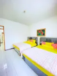 Zultanz Villa 50 Puncak