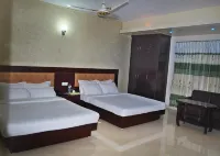 Beach Way Hotel di Cox's Bazar