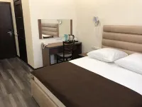 Victoria Center Hotel Hotels in Achinsk