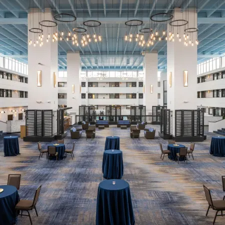 The Inn at Opryland, A Gaylord Hotel Отели рядом с достопримечательностью «Опри Миллс»